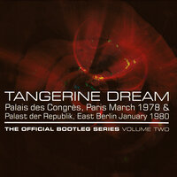 Paris Set One - Tangerine Dream