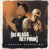 Busquen de Dios - Rey Pirin & Chavelo & Retiko & DJ Blass