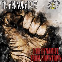 God Father Dub - The Aggrovators