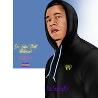 ABCD (I'm Like That) - D ROSE