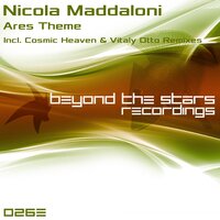 Ares Theme - Nicola Maddaloni