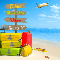 Senza Te - Maximo Music & Fabian & Debra