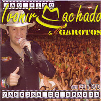 Vai Bomba - Ivonir Machado