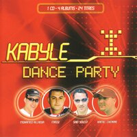 Je t'aime à la folie - Massi