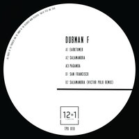 Salamandra - Dubman F. & Victor Polo