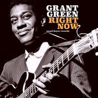 Born to Be Blue - Grant Green