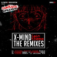 Lain Theme - X-Mind & Stinger