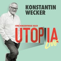 Lied der Lieder - Konstantin Wecker