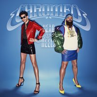 Don't Sleep - Chromeo & French Montana & Stefflon Don
