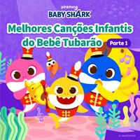 Desfile do Oceano - Pinkfong