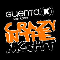 Crazy In The Night - Guenta K. & Guenta K feat. Kane