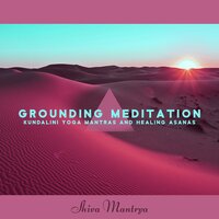 Orgasmic Meditation - Shiva Mantrya