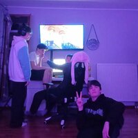 Znowu Razem - STF & Tété & Anek & Rackson & Młody