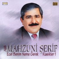 Gönlüm Yara - Aşık Mahzuni Şerif