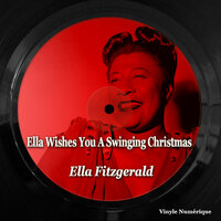 Have Yourself A Merry Little Christmas - Ella Fitzgerald