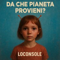 Genoveffa - Loconsole