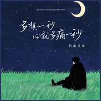 多想一秒心就多痛一秒 - 拾柒兄弟