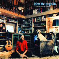 My Foolish Heart - John McLaughlin