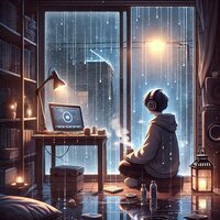 Lofi for Relaxation - ChillHop Cafe & Lofi Beats & Sleepy Lofi Vibes