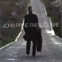 Bear Creek Blues - John Prine
