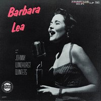 Honey In The Honeycomb - Barbara Lea