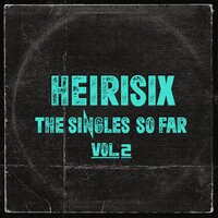 Dino of the Dead - Heirisix