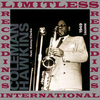 Sophisticated Lady - Coleman Hawkins & Kenny Clarke