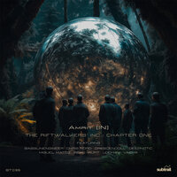 Unseen Rift - Amrit (IN) & Pęku