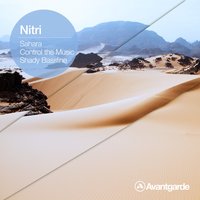 Sahara - Nitri & GRIMM