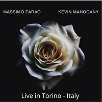 Teach Me Tonight - Massimo Faraò & Kevin Mahogany
