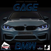 BMW - Gage