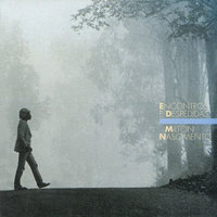 Mar Do Nosso Amor - Milton Nascimento