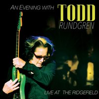 Buffalo Grass - Todd Rundgren