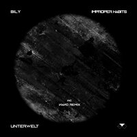 Uneasy Morality - Bily