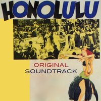 Honolulu - The Pied Pipers & Gracie Allen