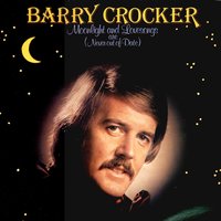 Misty - Barry Crocker