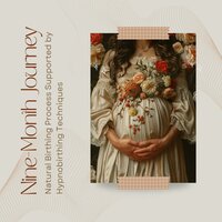 Peaceful Maternity - Monique Namaste