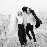 Души - Полина Гагарина & Дима Билан