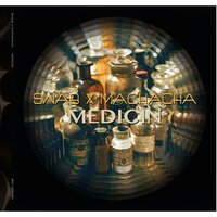 Exodus - Machacha & Swab