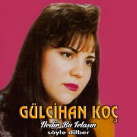 Olmuyor - Gülcihan Koç