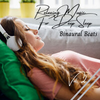 Binaural Hypnosis - Binaural Beats Brain Waves Isochronic Tones Brain Wave Entrainment & Sleeping Piano & Dog Relaxation
