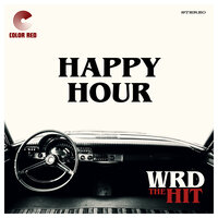 Happy Hour - WRD Trio & Robert Walter & Eddie Roberts & Adam Deitch