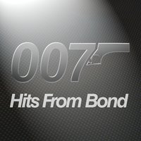 Tema De James Bond - The Original Movies Orchestra & Hollywood Strings & The Popcorn Orchestra