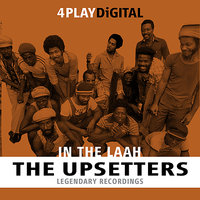 In The Laah - The Upsetters