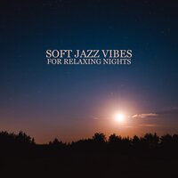 Sleep Time & Moonlight - Relaxing 'n' Smooth Jazz