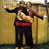 Mellom Kameratar - Lars Klevstrand & Steinar Ofsdal