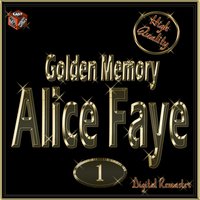 Dark Eyes - Alice Faye
