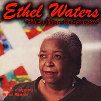 Crucifixion - Ethel Waters