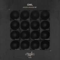 Distant Life Form - Owl