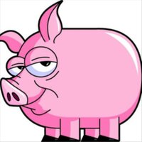 PIG IN THE GAFF - Vexed